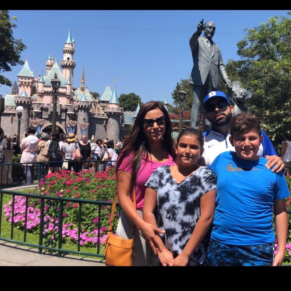 Meet your Posher, Hanaa